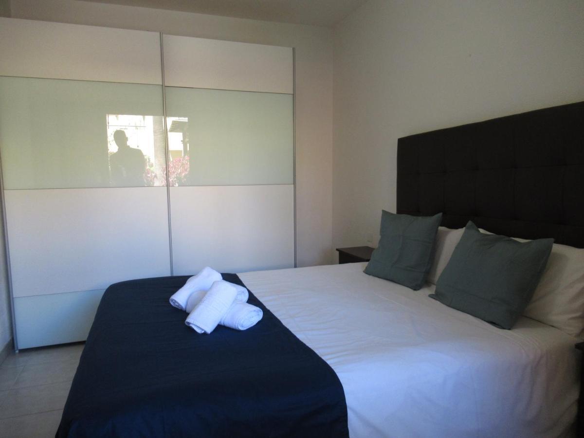 Garden Relax Apartments, By Comfortable Luxury 科拉雷侯 外观 照片