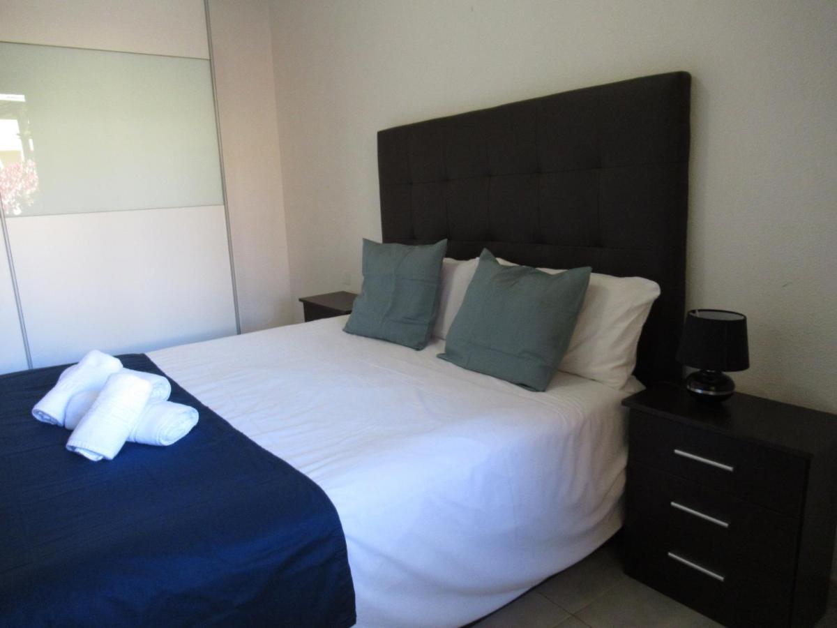 Garden Relax Apartments, By Comfortable Luxury 科拉雷侯 外观 照片